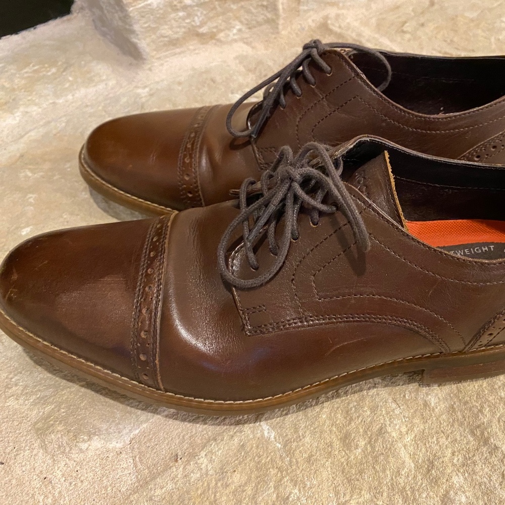 ROCKPORT Men’s shoes